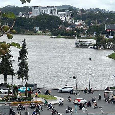 Cali Nguyen Daire Da Lat Dış mekan fotoğraf