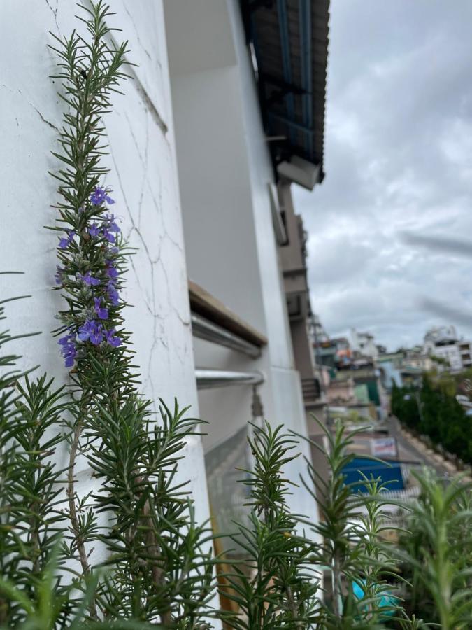 Cali Nguyen Daire Da Lat Dış mekan fotoğraf
