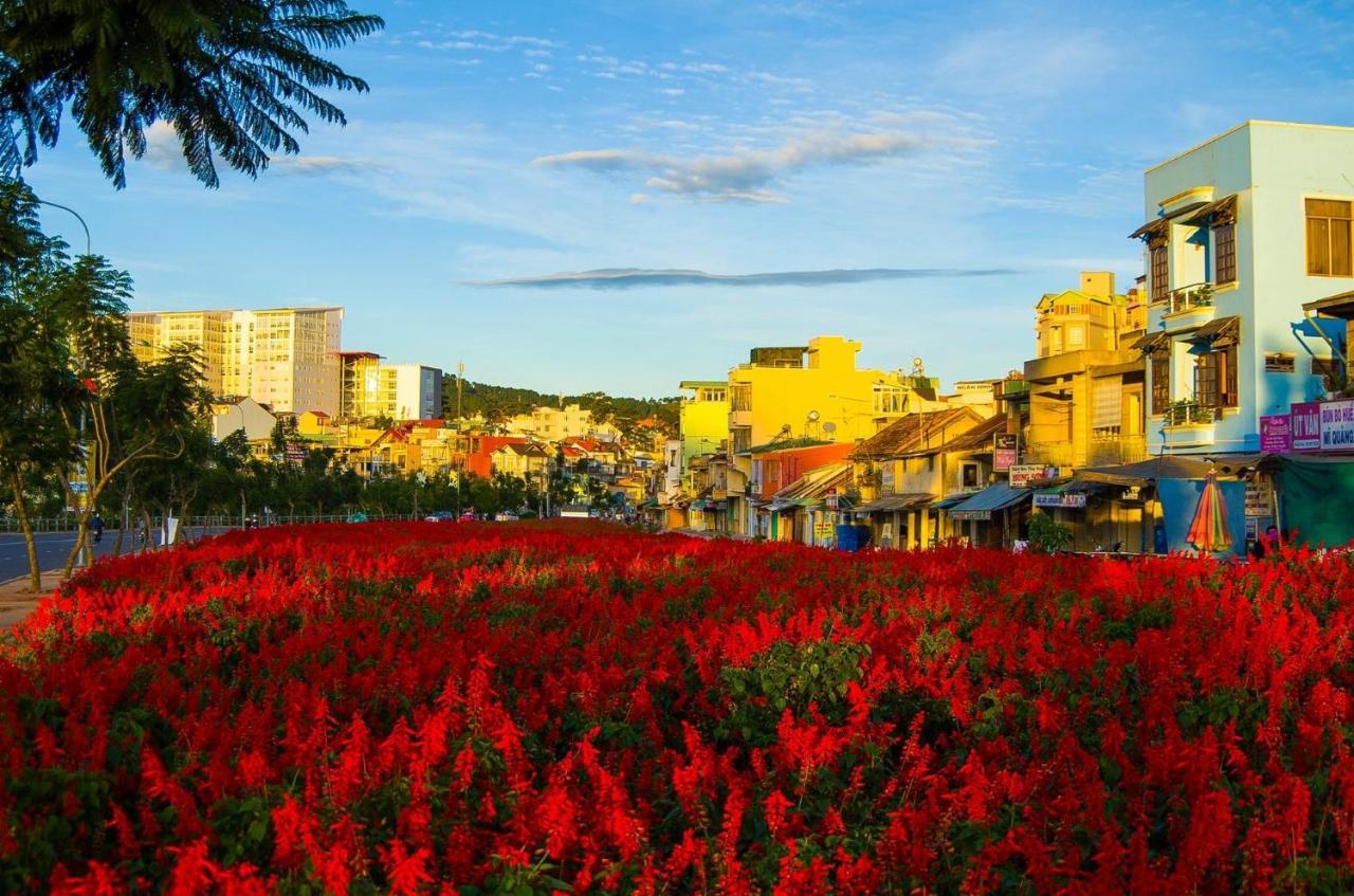 Cali Nguyen Daire Da Lat Dış mekan fotoğraf