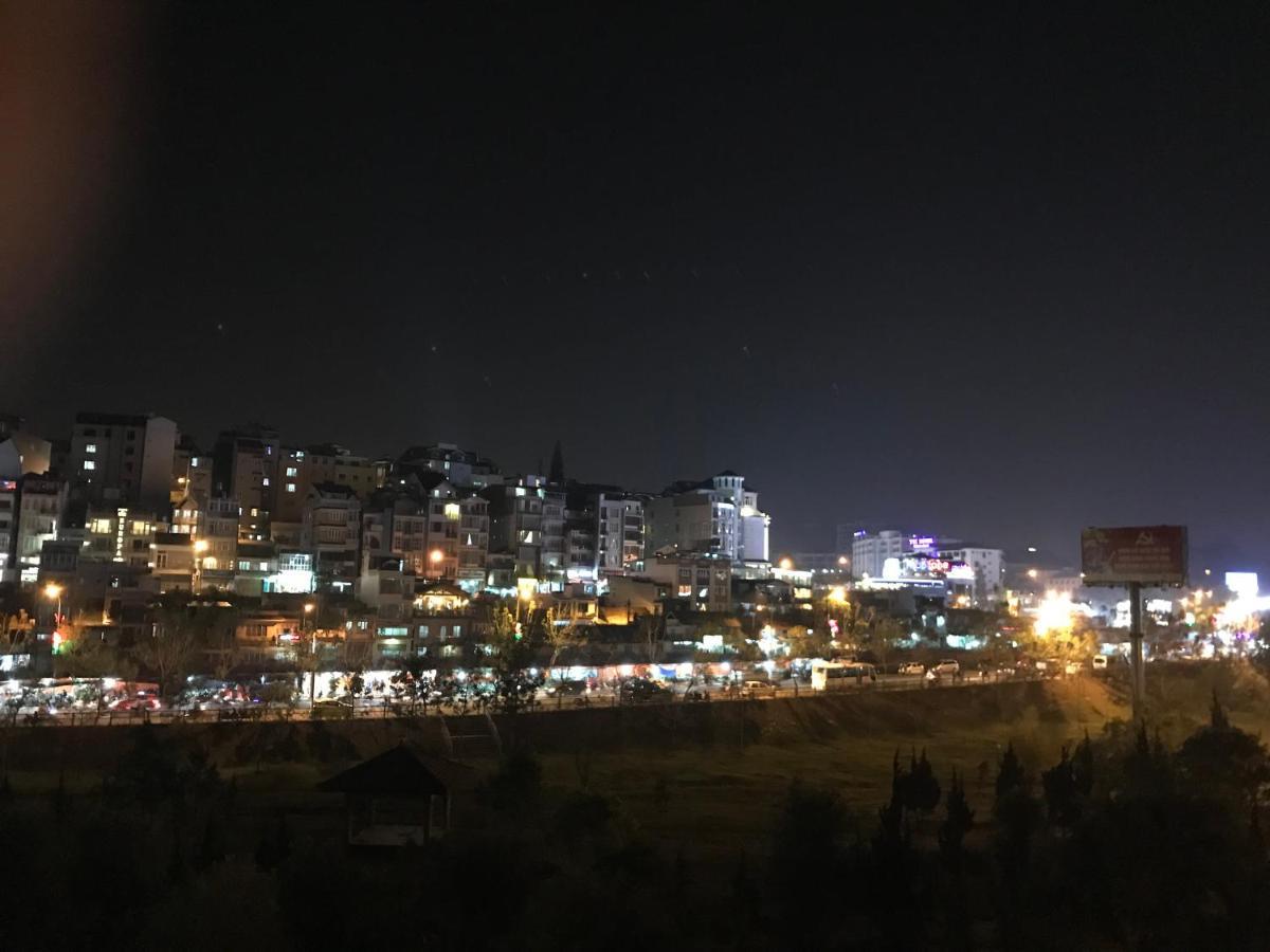 Cali Nguyen Daire Da Lat Dış mekan fotoğraf
