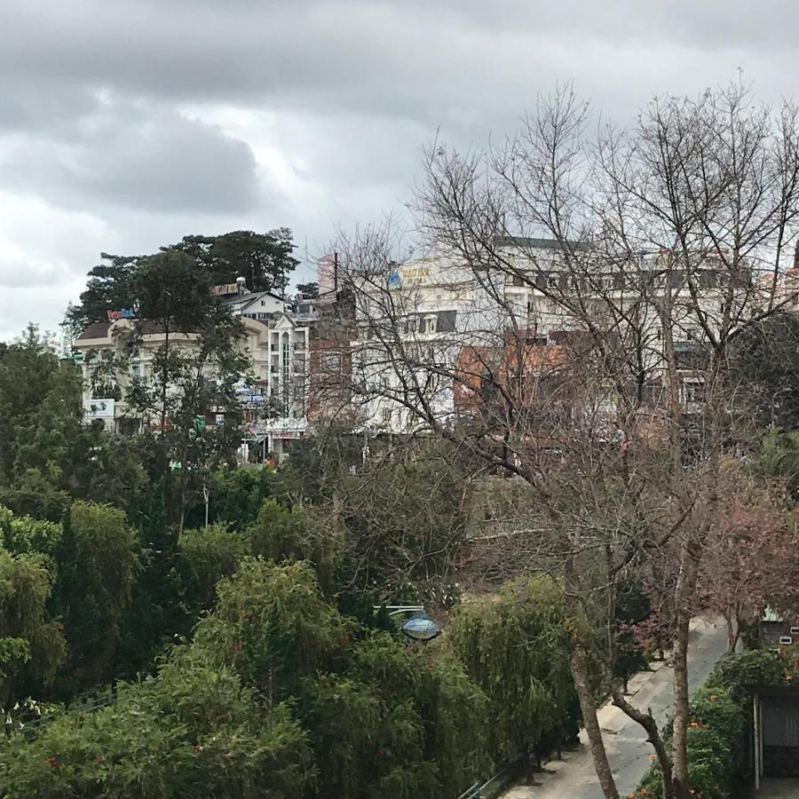 Cali Nguyen Daire Da Lat Dış mekan fotoğraf