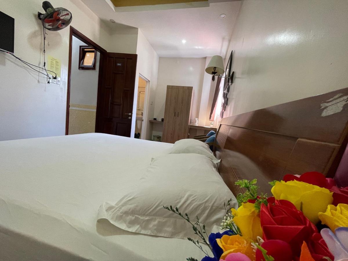 Cali Nguyen Daire Da Lat Dış mekan fotoğraf