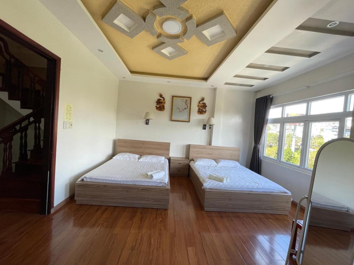 Cali Nguyen Daire Da Lat Dış mekan fotoğraf