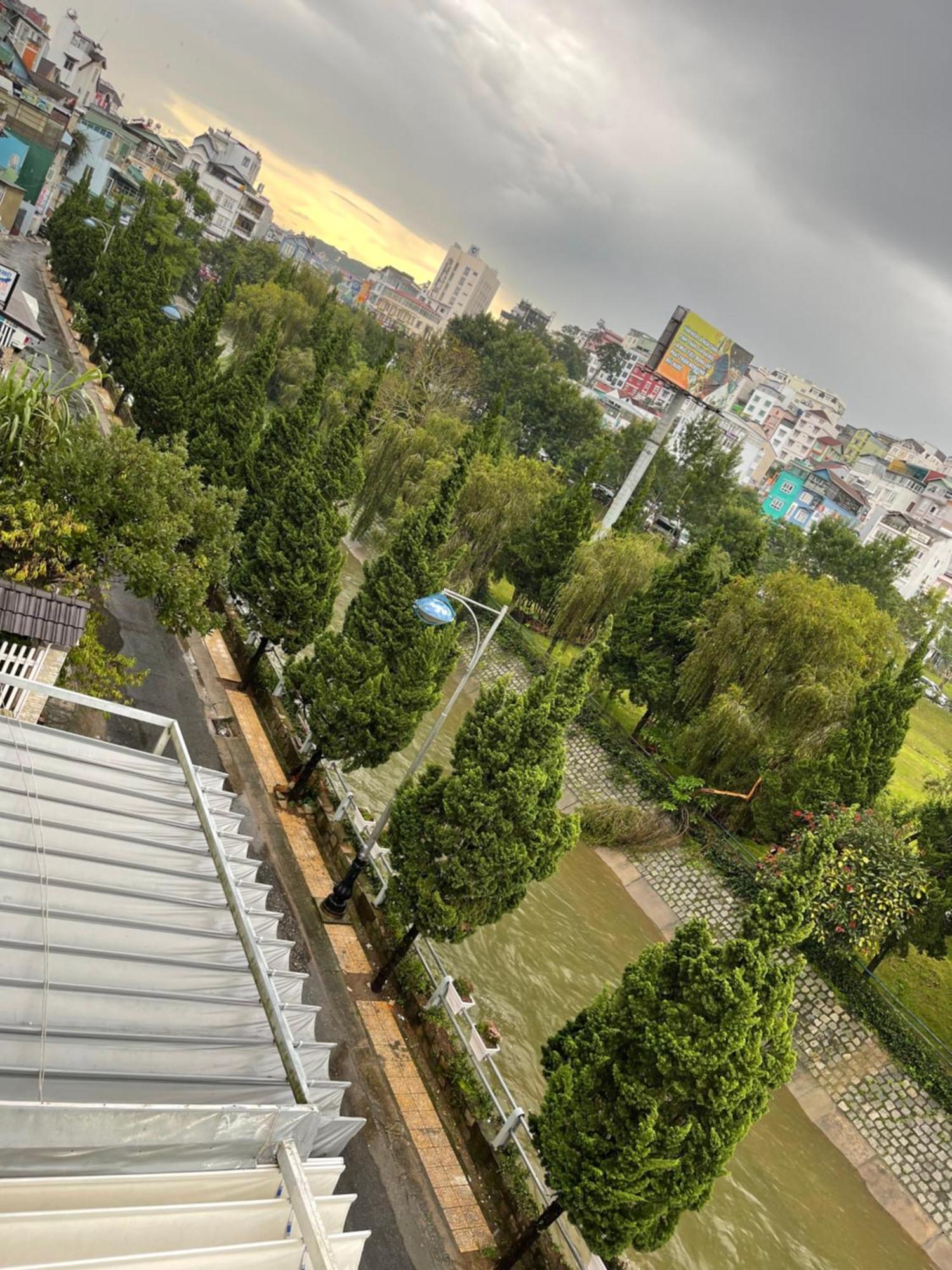 Cali Nguyen Daire Da Lat Dış mekan fotoğraf