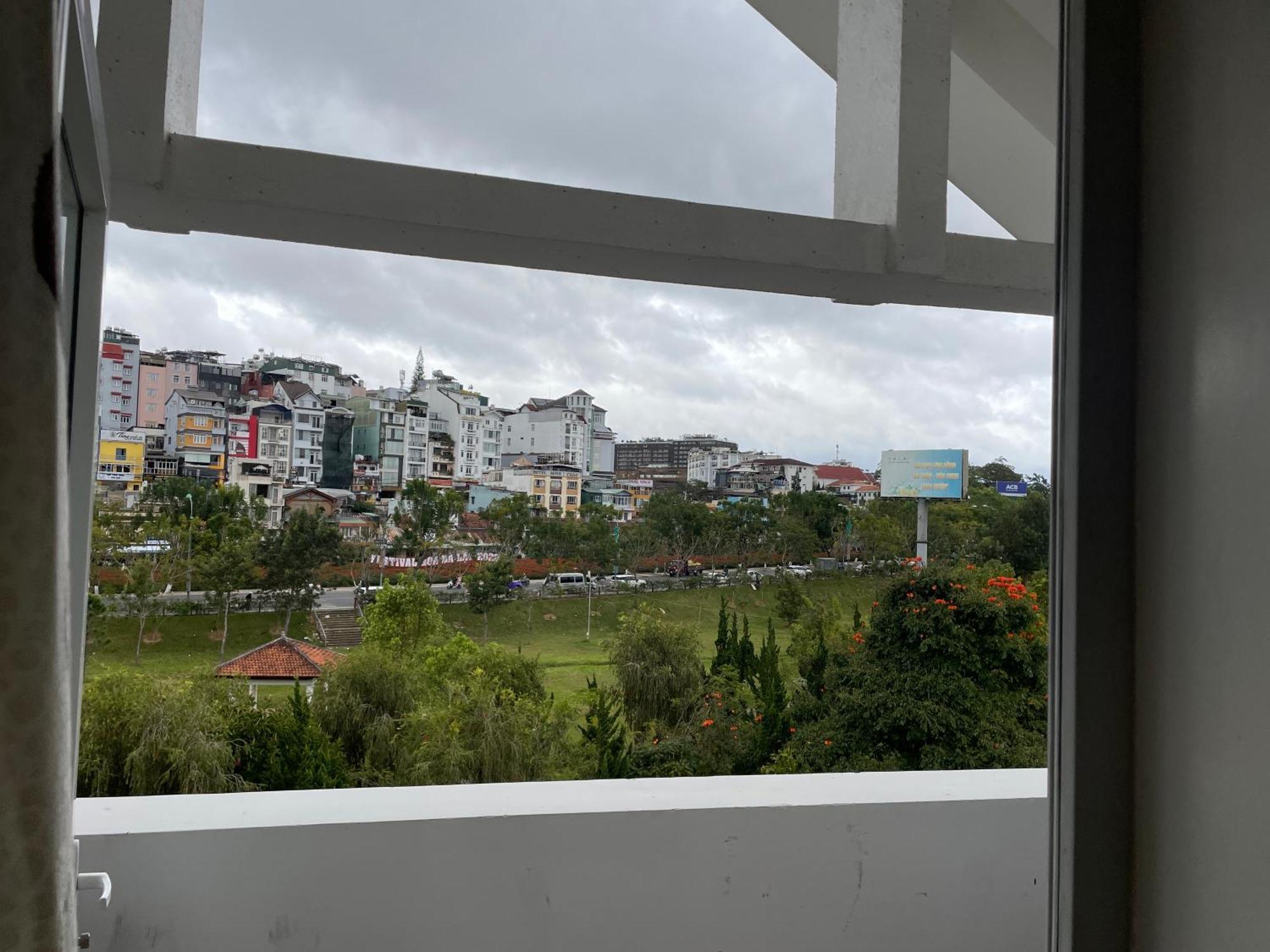 Cali Nguyen Daire Da Lat Dış mekan fotoğraf