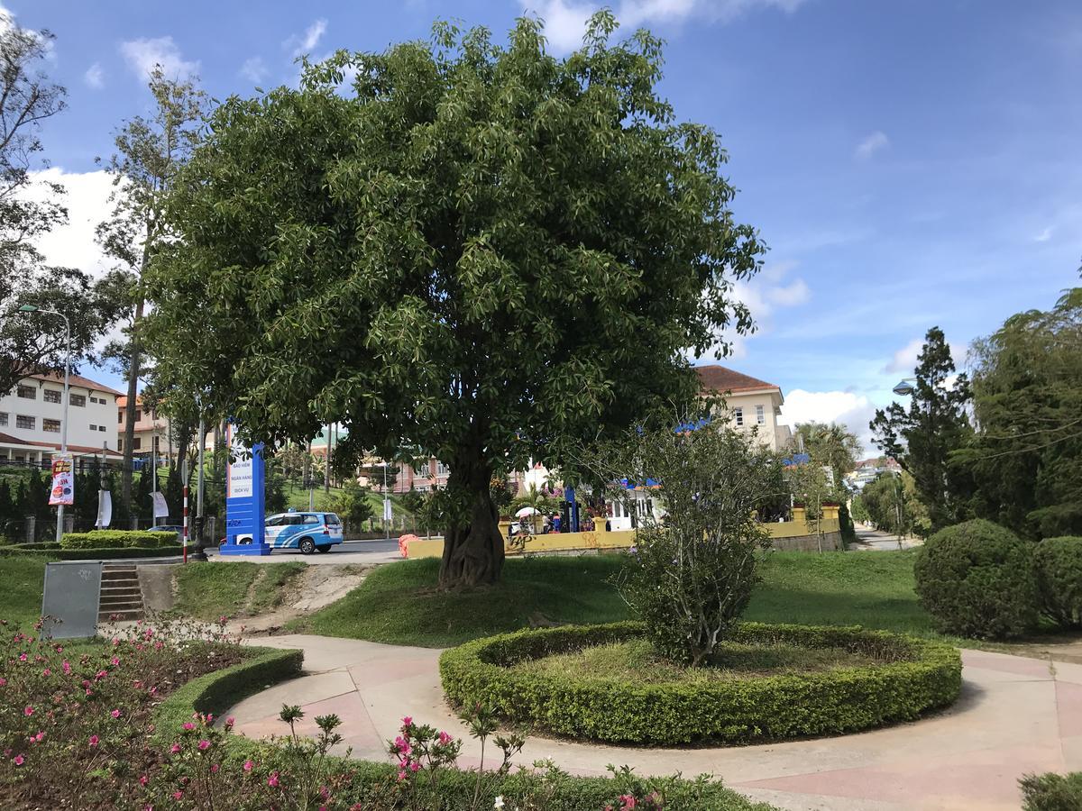 Cali Nguyen Daire Da Lat Dış mekan fotoğraf