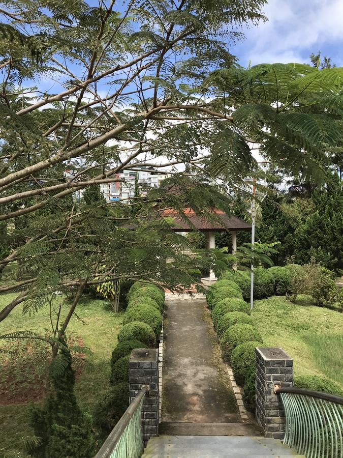 Cali Nguyen Daire Da Lat Dış mekan fotoğraf
