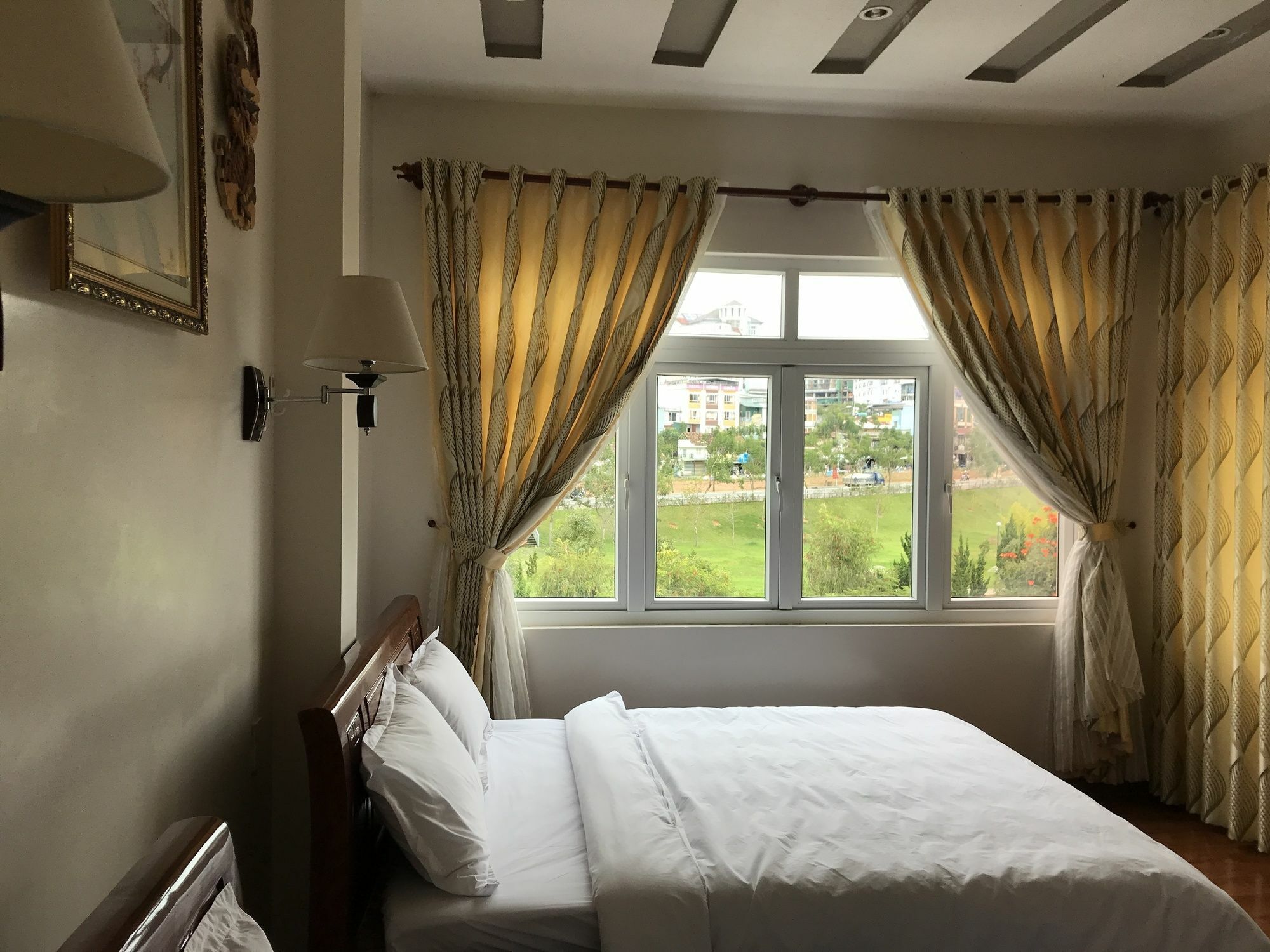 Cali Nguyen Daire Da Lat Dış mekan fotoğraf